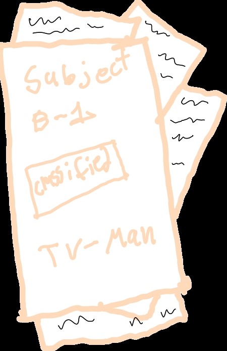 TV Man file